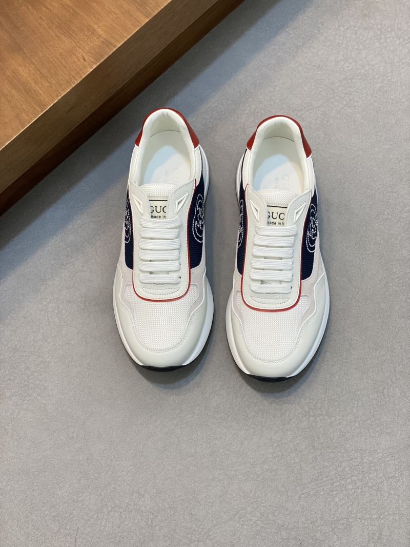 Gucci Low Shoes